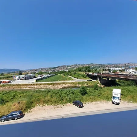 Aprtm Sarajevo *