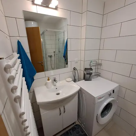 Aprtm Sarajevo Apartment