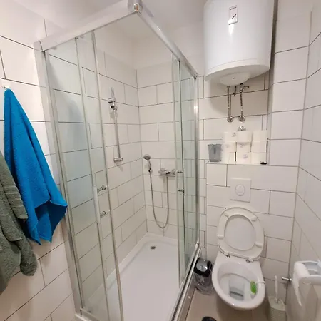 Apartment Aprtm Sarajevo *