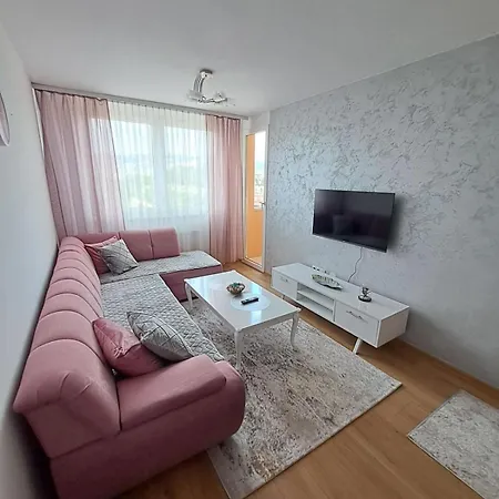 Aprtm Sarajevo Apartament *