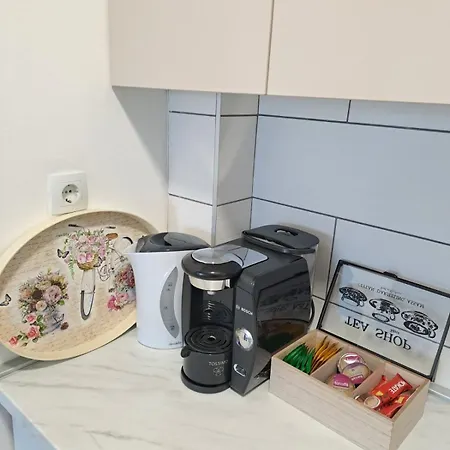 Apartament Aprtm Sarajevo Sarajewo