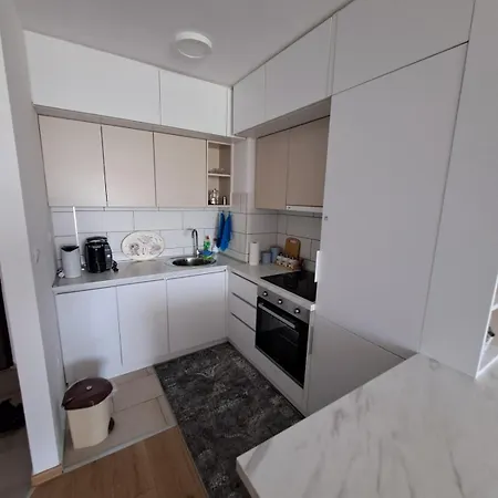 Apartment Aprtm Sarajevo